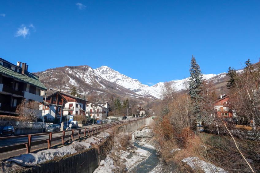 Zwei-Zimmer-Wohnung 4 p.l. Villa Linda - foto 14