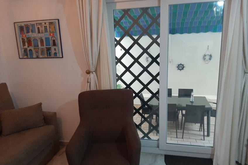 Wohnung Huerta del Obispo - foto 9