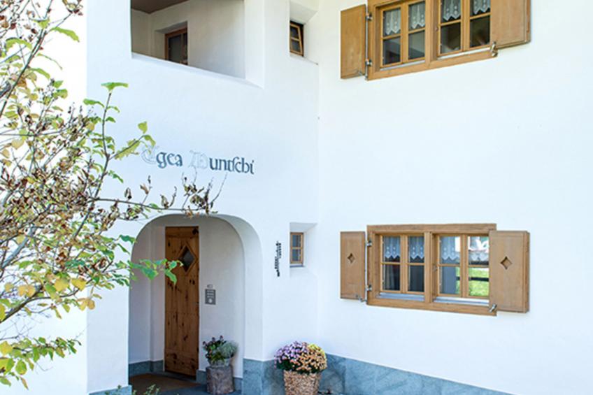 Ferienhaus Muntschi, (Andeer), - foto 27