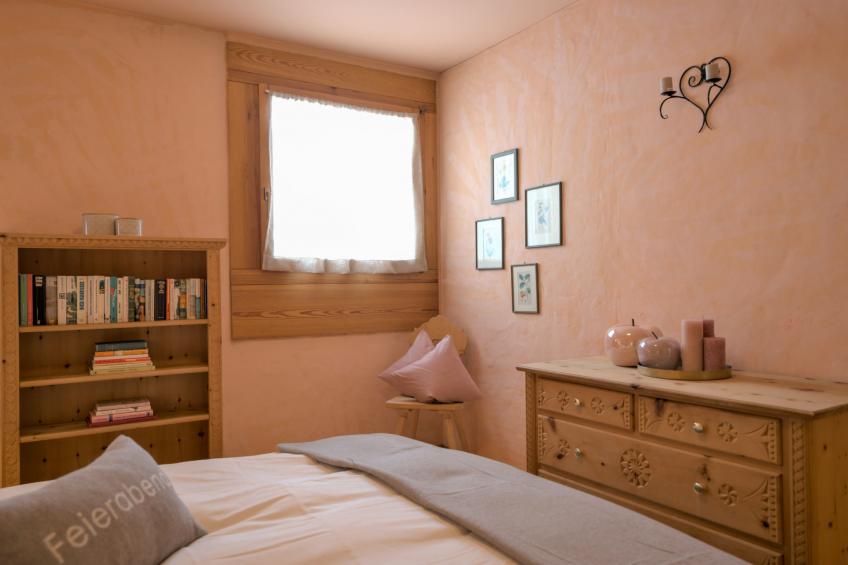 Chesa Maurus A5 - foto 14