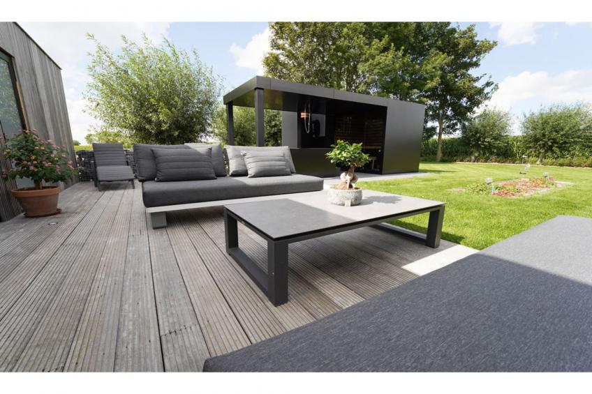 De Verwenbaraque met wellness inclusief - foto 27