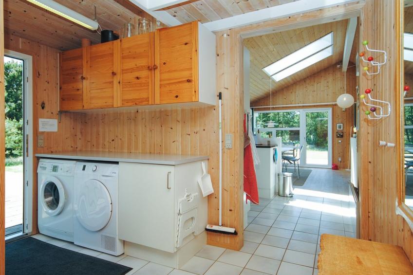 "Heggi" - 900m from the sea in NW Jutland - foto 19