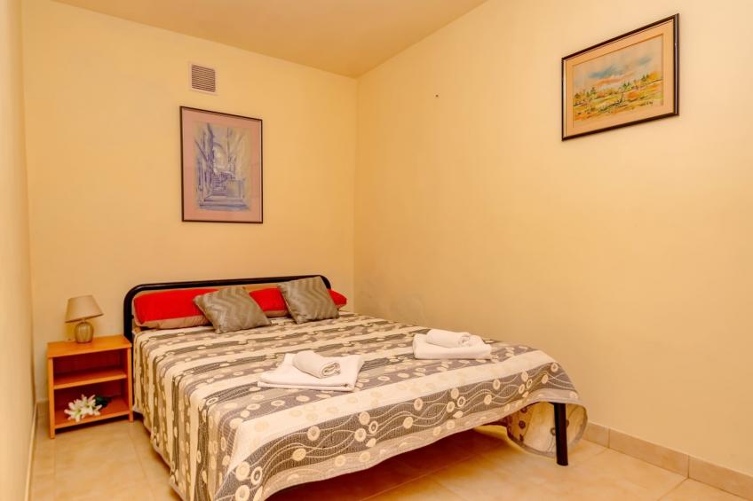 House Hidden Bay-One Bedroom Cottage with Terrace ans Sea View - foto 9