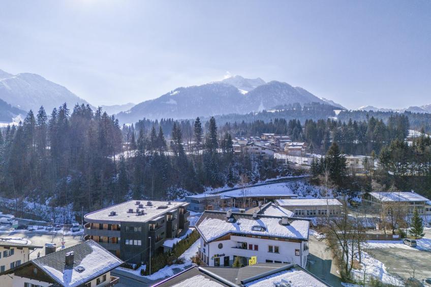 Bergzeit Fieberbrunn