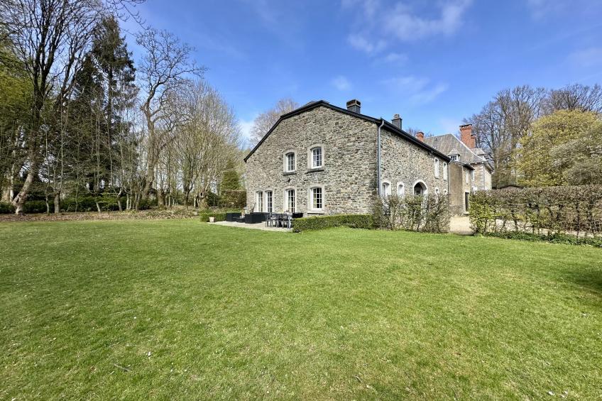 Le Clos du Parc - foto 51
