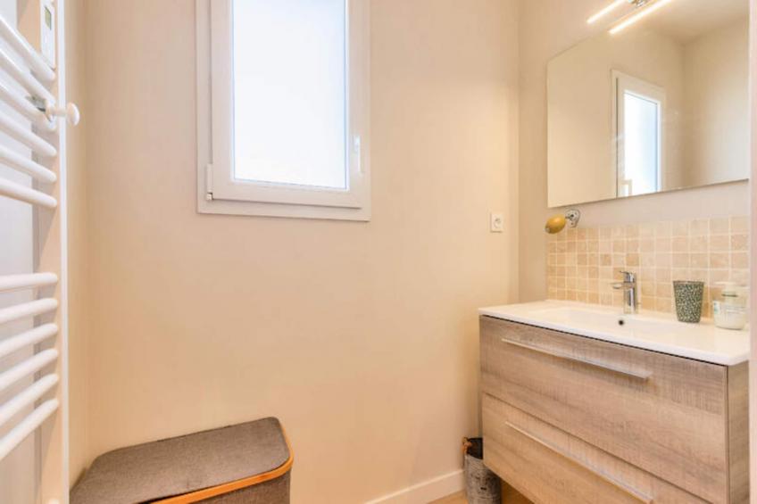 Maison à Saint Vincent sur Jard - foto 13