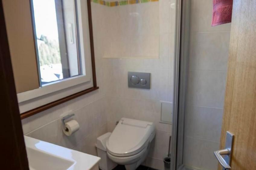 3 Zi FeWo App 23. Le Miroi an Skipiste - foto 13