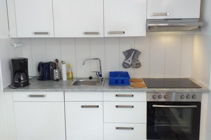 Gepflegtes Ferienhaus mit eigenem Saunahaus - foto 6