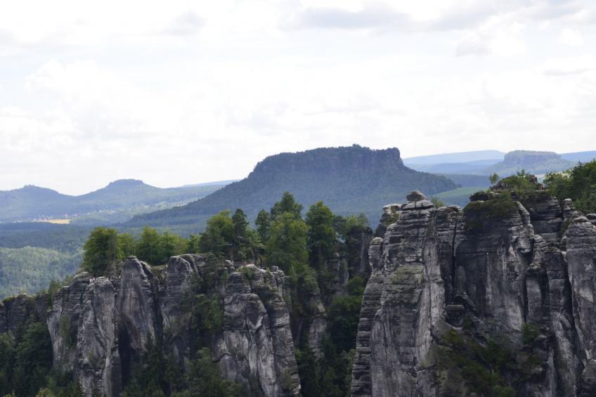 Panoramablick in Königstein - foto 42