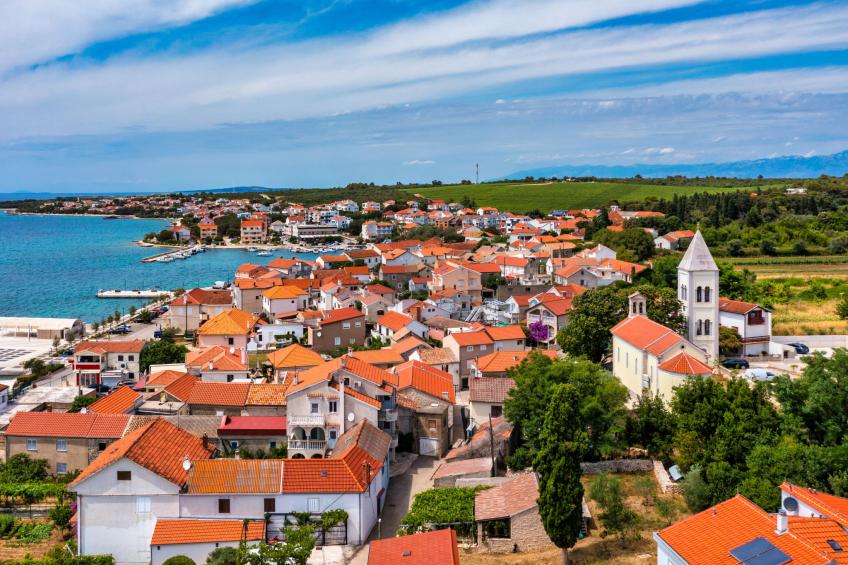 Oase mit Meerblick - Zadar Villa & Spa - foto 30