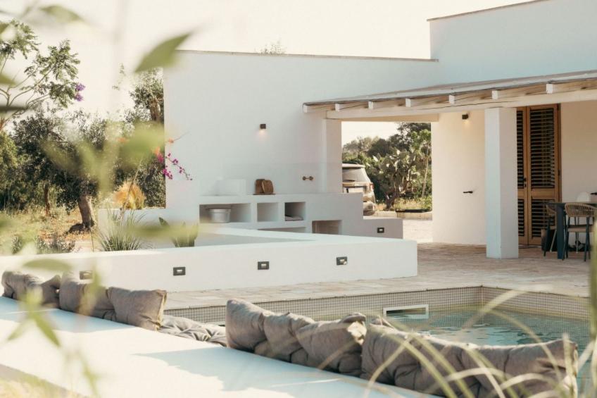 Villa Jolie mit Pool - foto 11