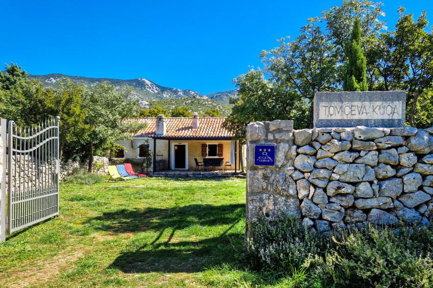 Haus Tomiceva (SNJ228) - foto 18