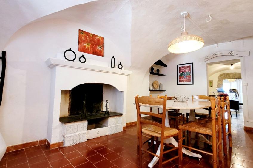 Angenehmes Ferienhaus für 5 Personen - foto 9