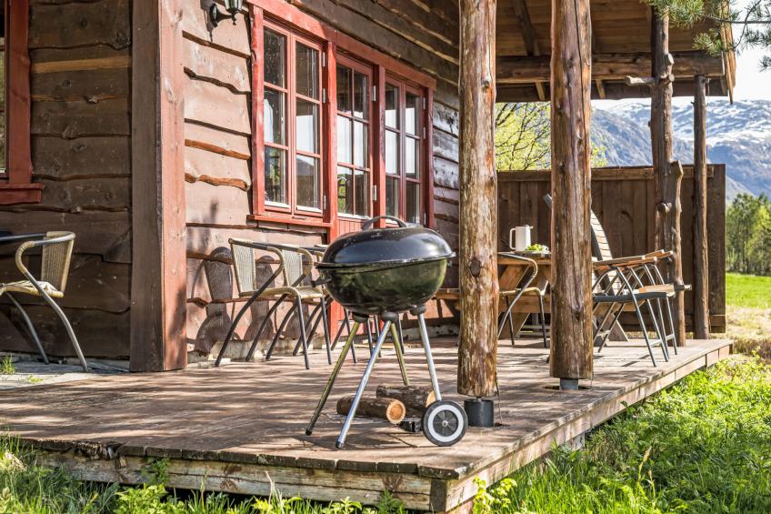 Myravatnet (FJS051) - foto 2