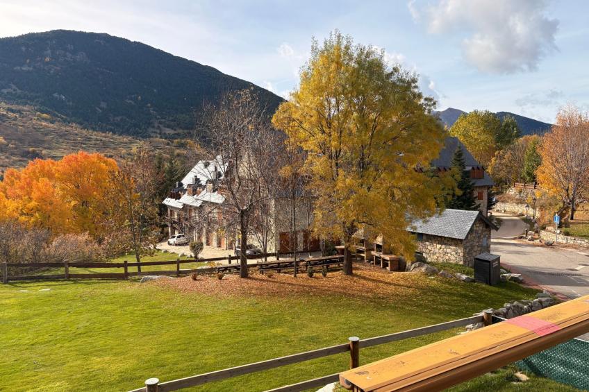 Schöne Triplex mit Garten und Wifi Puig Falcó 1 Vall de Boí - foto 10