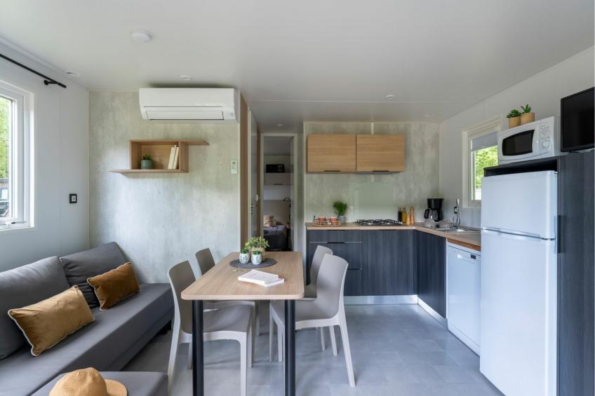 Cottage Dourbie 4p 2Bdrms AirCon - foto 4