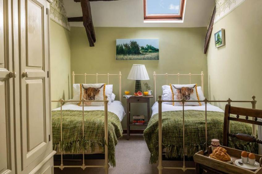 Coulscott Farmhouse - foto 4