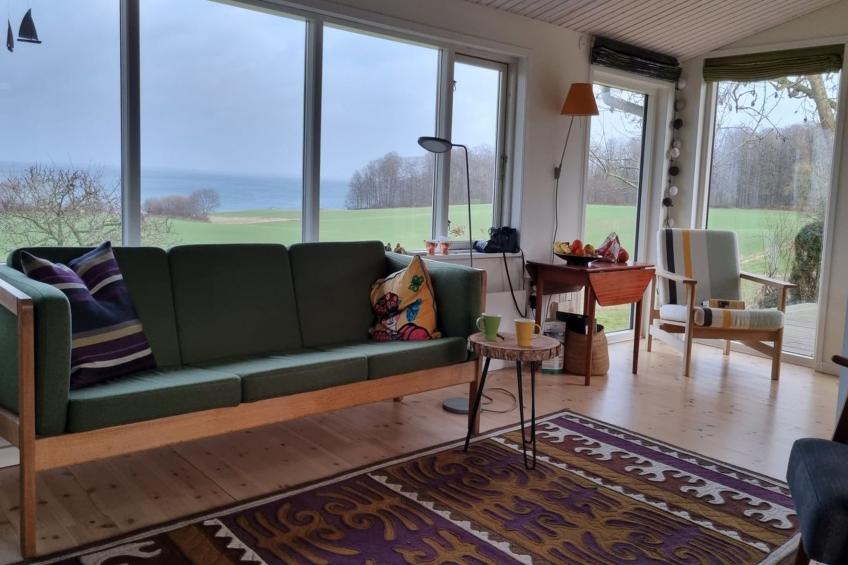 "Hoimar" - 400m from the sea in SE Jutland - foto 5