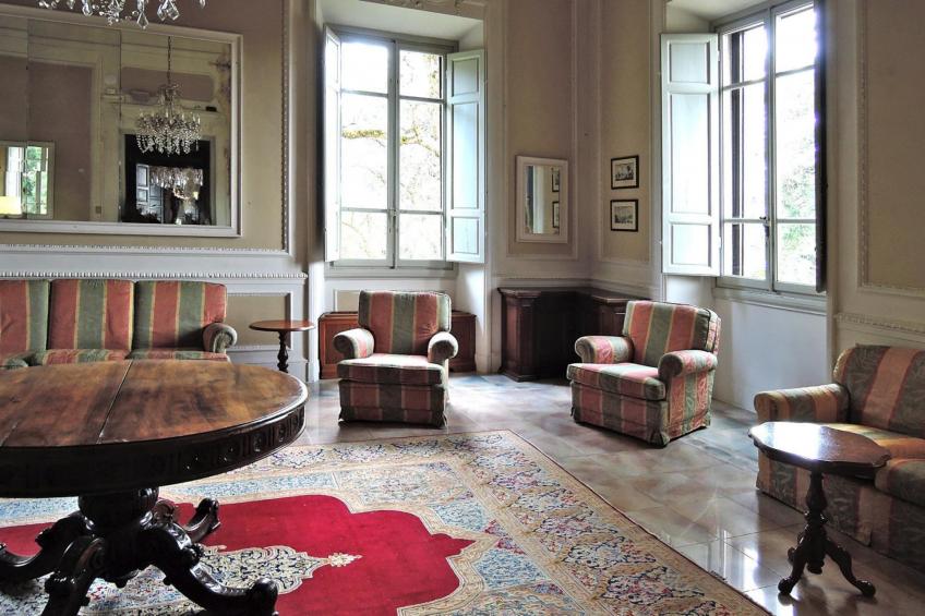 Holiday residence Villa Pitiana, Donnini - Type A - foto 13