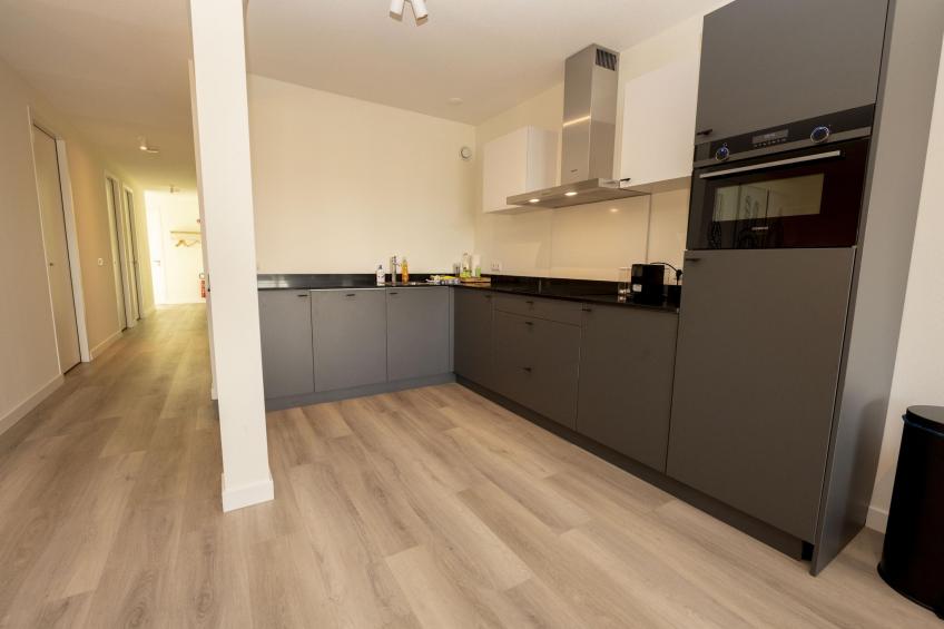 Appartement - Paviljoenwei 4-1 | Sneek (Offingawier) 'Havenzicht' - foto 9
