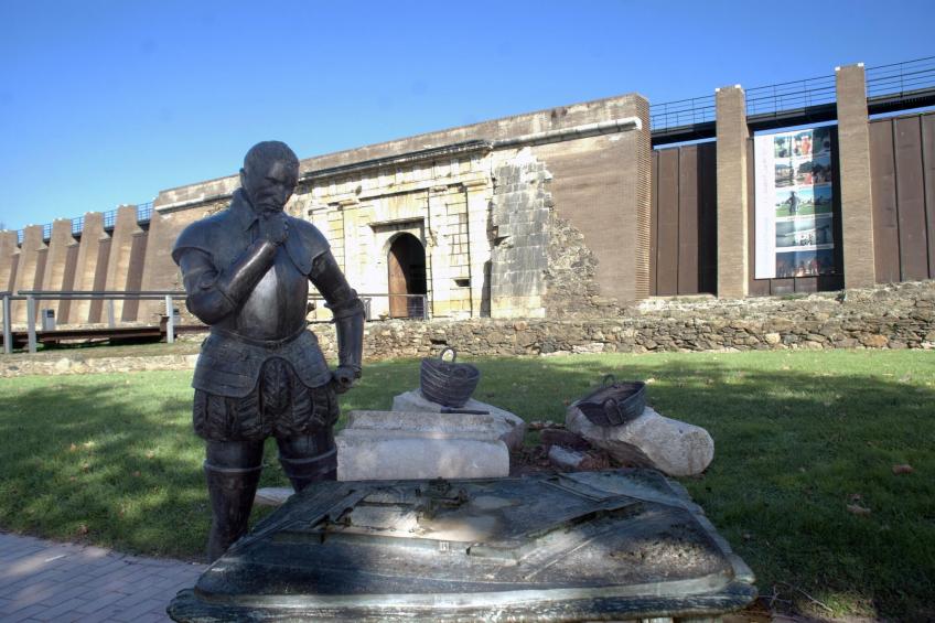 1116 PORT CANIGO gran terraza - foto 16