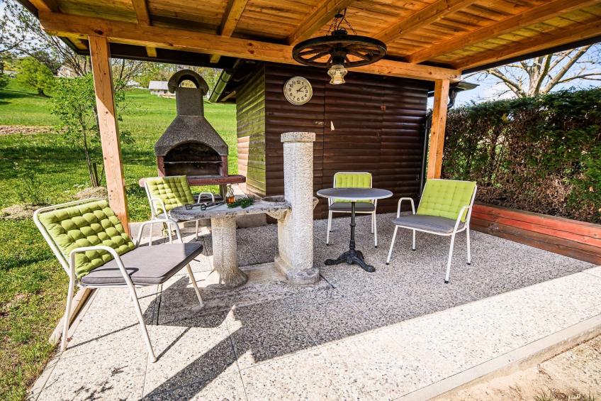 Sunny and Spacious Apartments with Terrace near Water Park - Three Bedroom Apartment with Terrace - foto 26