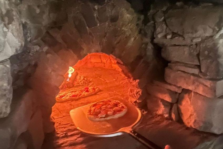 Cascina Bricco - Perletto Ferienwohnung - foto 62