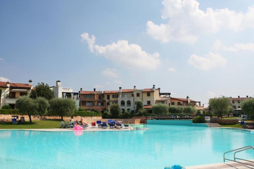 'Garda Resort Village - foto 42