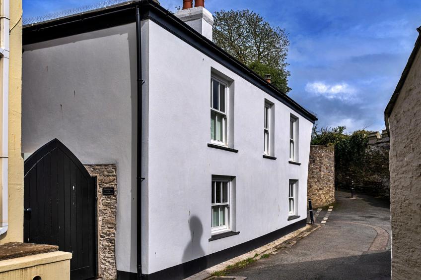 Potters Cottage - foto 44