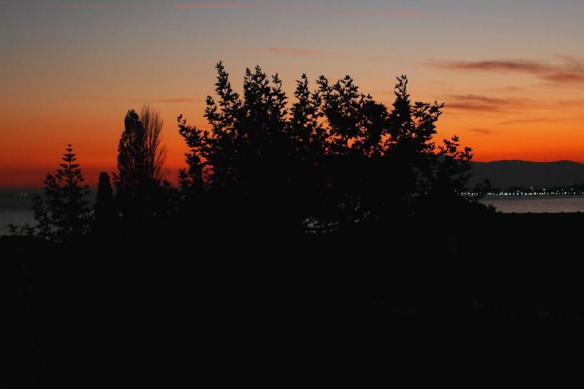 in Paralia Sergoulas mit Kleinem Balkon - foto 26