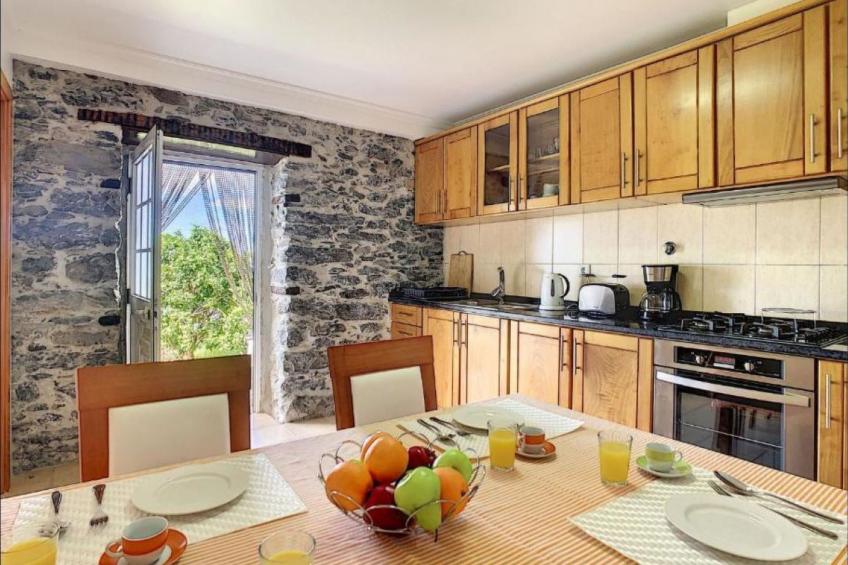 Villa "Casa Laranja" mit Bergblick - foto 11