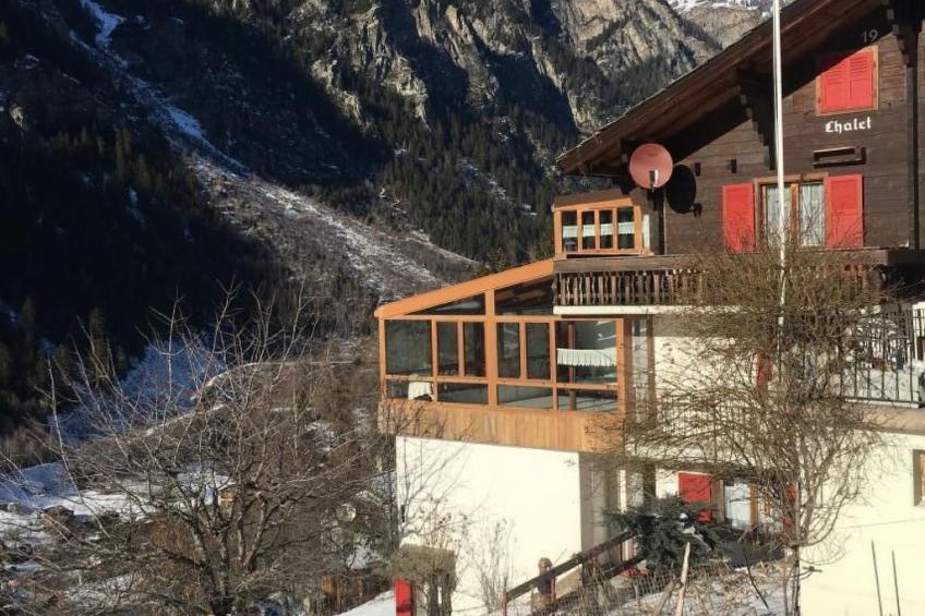 Chalet Veilchen - foto 20