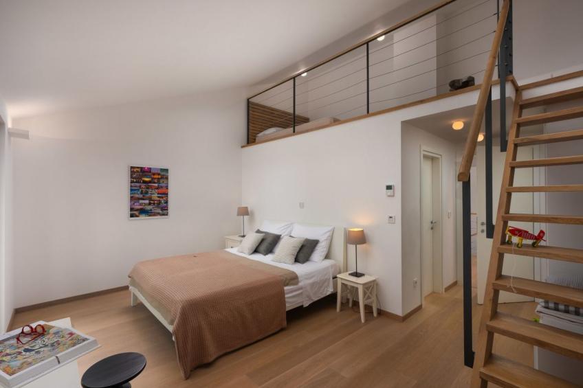 Ferienvilla "Villa Bianca" mit Sauna - foto 25