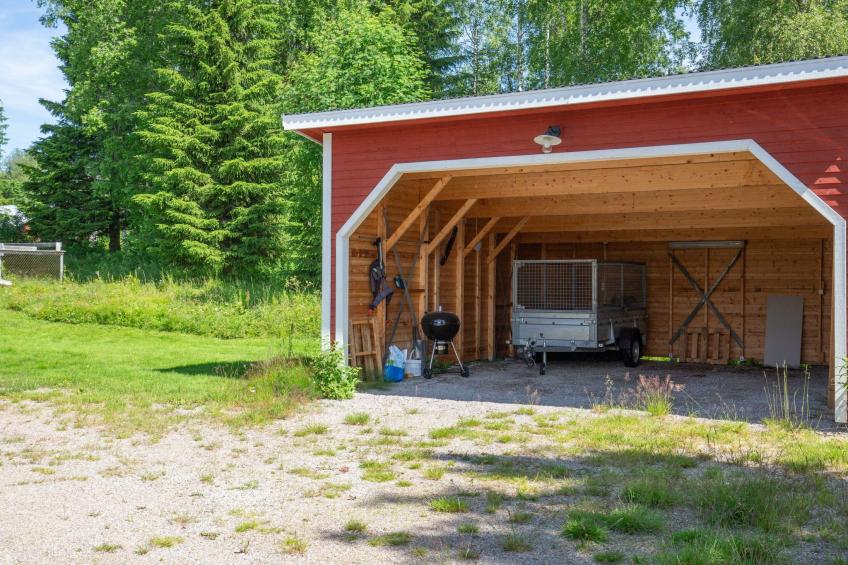 Linsell Villan - foto 30