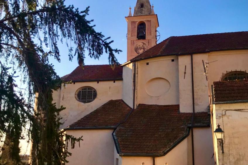 Casa Belvedere - foto 46