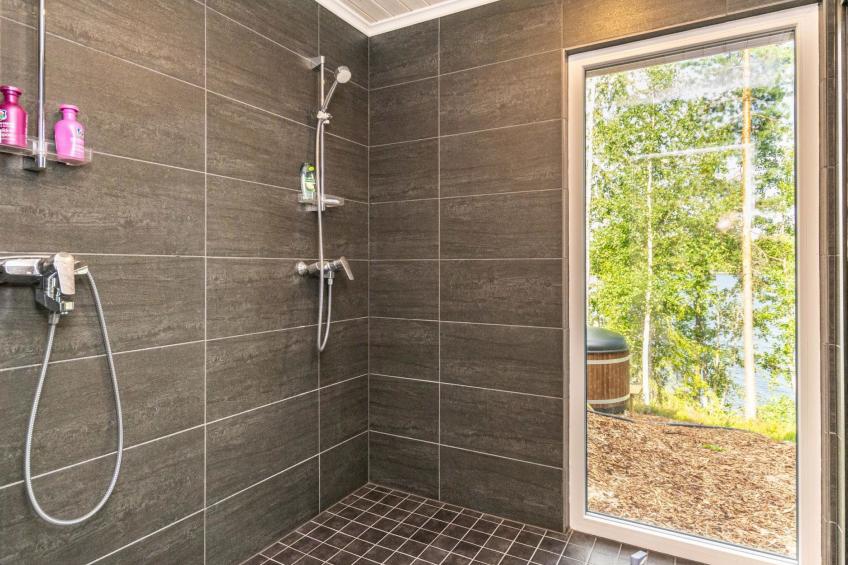 Hot pool cottage kesäranta - foto 21