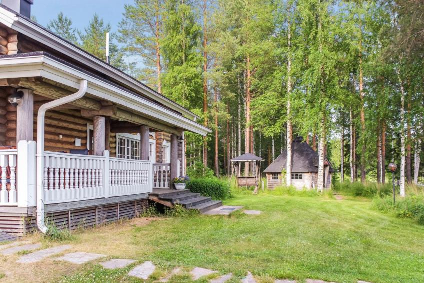 Villa hermanni - foto 8