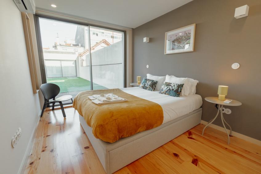 GAIA PREMIUM A WITH TERRACE by VACATIONY - foto 5