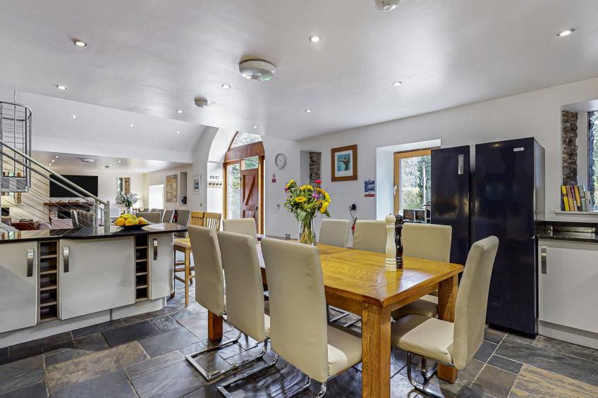 Mill House at Ormidale House - foto 14