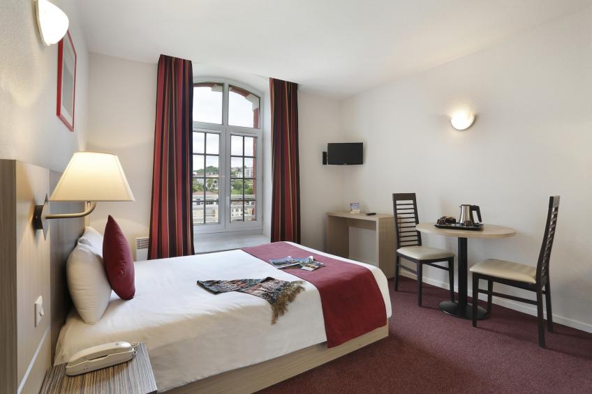 Les Demeures Champenoises Confort-Studio 2 personnes - foto 4