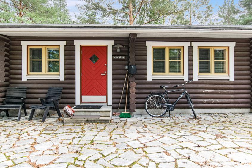 Mäkrä 3 - foto 2