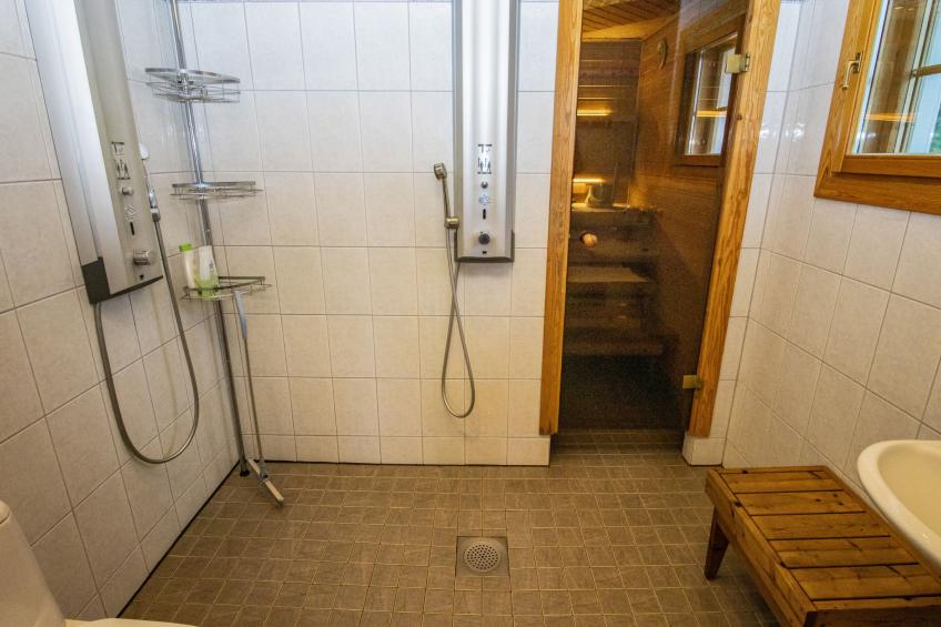 Villa kukka - foto 9