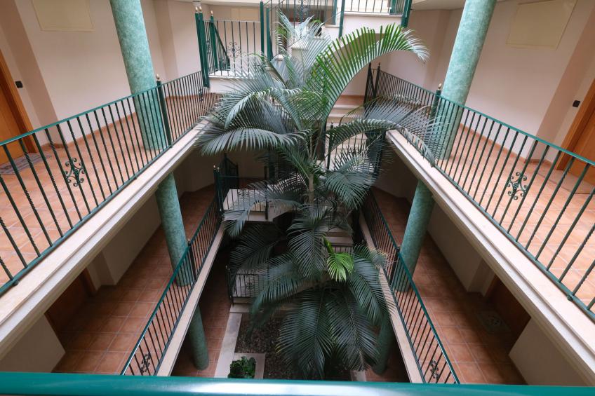 Apartamentos Golden Beach - foto 22
