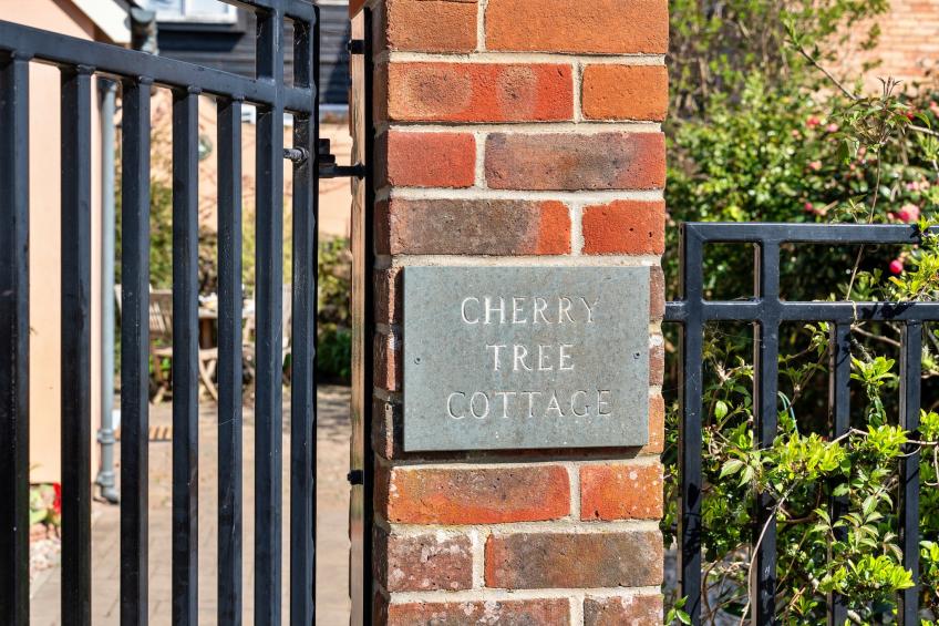Cherry Tree Cottage - foto 34