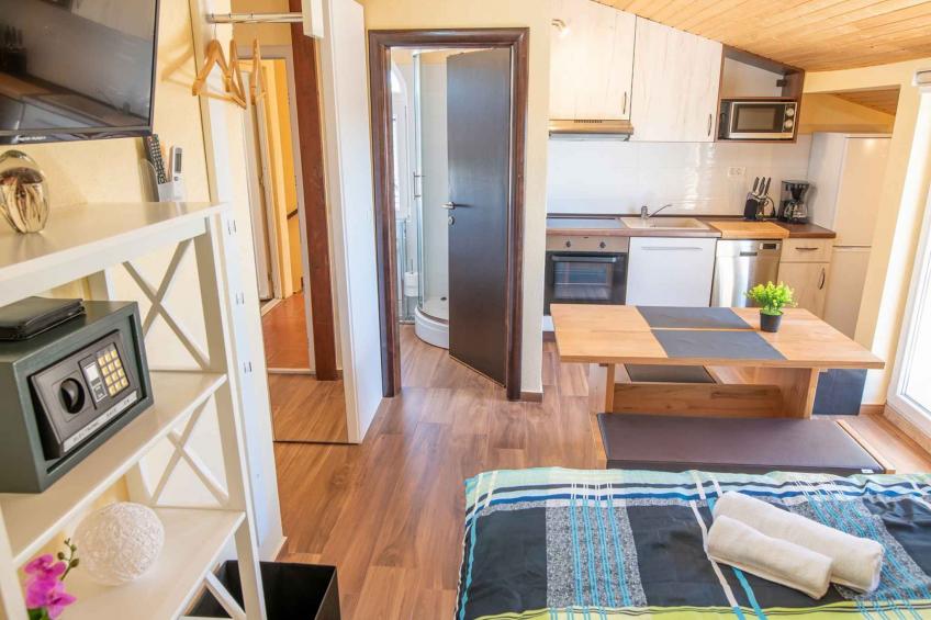 Vakantiewoning met balkon - BF-B6Z64 - foto 20