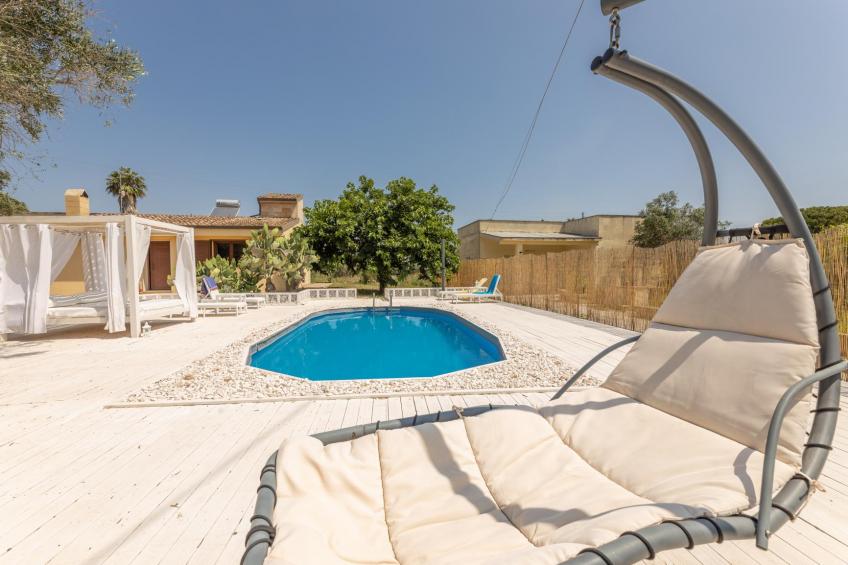 Villa Desideria - foto 4