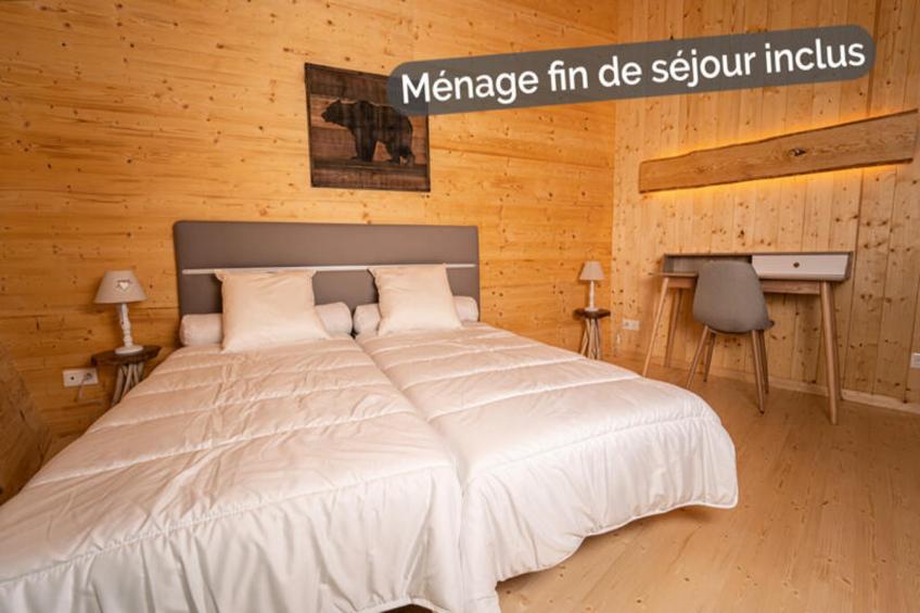Gîte Cabane insolite dans les cévennes – les sous-bois 3 étoiles - foto 11