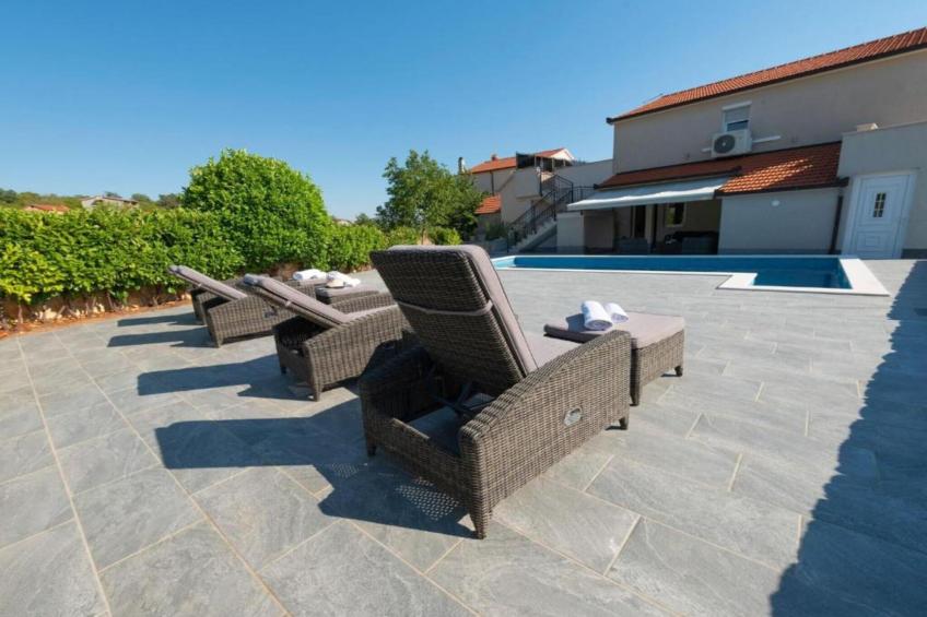 Three Bedroom Villa With  Private Pool - foto 46