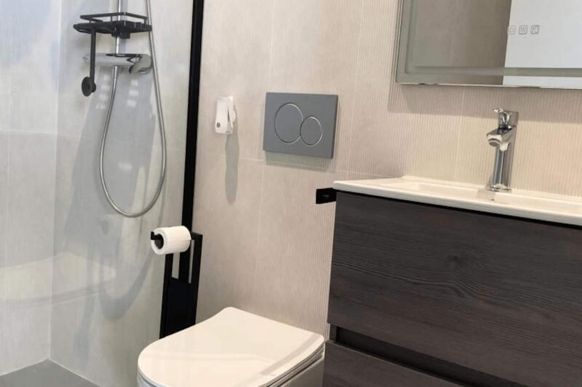 Villa Solymar à Polop Hills : Luxe Et Confort ! - foto 16