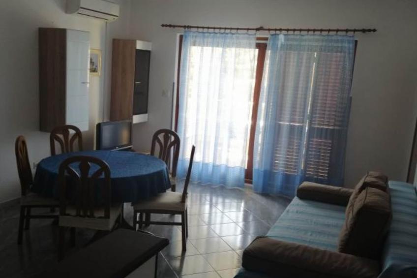 Apartments Milakovic-Kanica - Standard  One Bedroom Apartment with Sea View and Terrace (BR. 2)